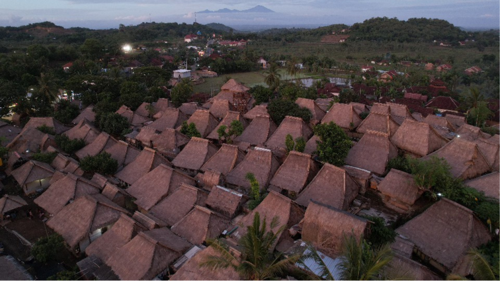 Desa Adat Sade Lombok Lokasi, Sejarah, Tradisi, dan Keunikannya