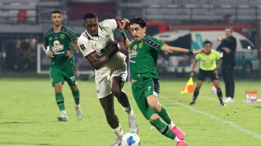Final Piala Presiden 2026 Persib vs Persebaya, Jadwal, Jam Tayang, dan Link Live Streaming