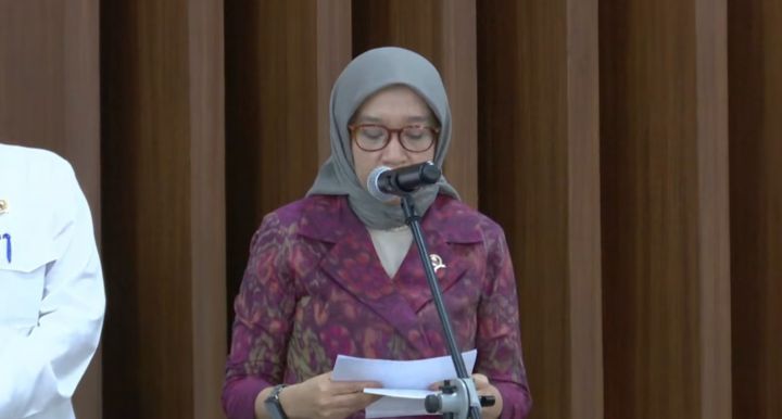 Guru PPPK Jadi PNS, Benarkah Ada Kebijakan Baru Ini Penjelasan Terbarunya