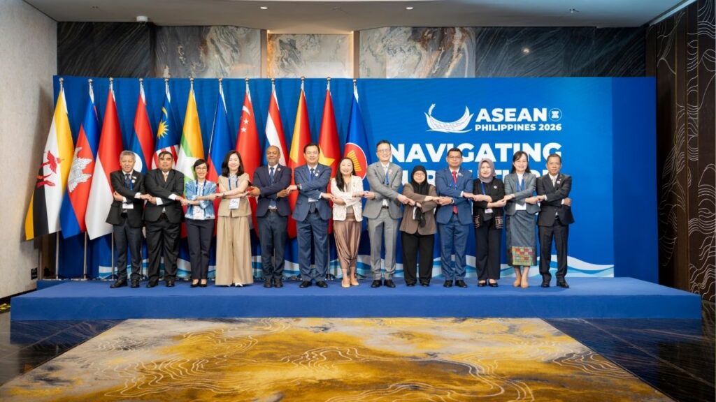 HUT ASEAN 2026 Diperingati 8 Agustus, Ini Sejarah, Tema, dan Maknanya