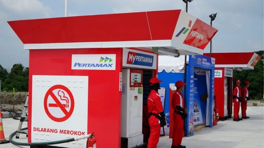 Harga BBM Pertamina Turun, Cek Daftar Terbaru 28 Agustus 2026
