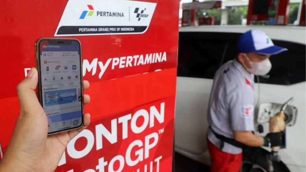 Harga BBM Terbaru Agustus 2026, Pertamax Turun Jadi Rp15.950 per Liter