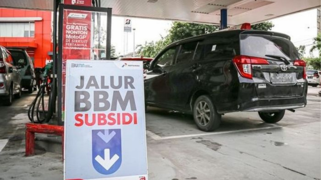 Harga BBM Terbaru Agustus 2026, Pertamax Turun Jadi Rp15.950 per Liter