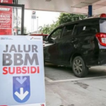 Harga BBM Terbaru Agustus 2026, Pertamax Turun Jadi Rp15.950 per Liter