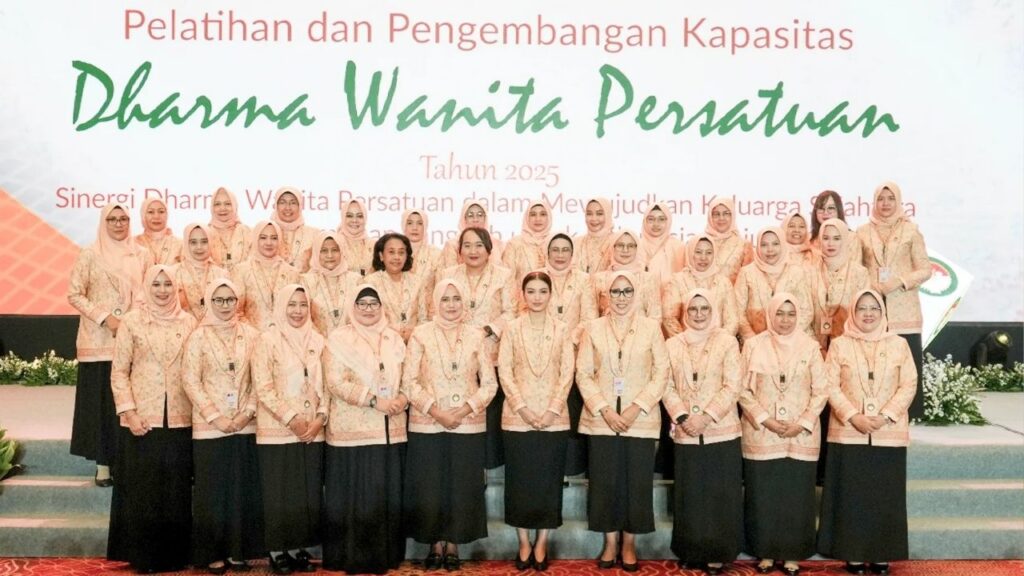 Hari Dharma Wanita Nasional 2026: Sejarah, Tujuan, dan Makna Peringatan Setiap 5 Agustus