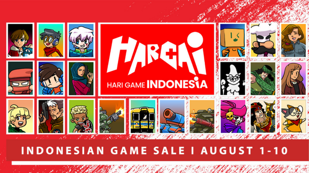 Hari Game Indonesia 2026 Sejarah, Tujuan, dan Makna Peringatan Setiap 8 Agustus