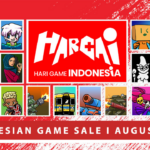 Hari Game Indonesia 2026 Sejarah, Tujuan, dan Makna Peringatan Setiap 8 Agustus