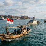 Hari Maritim Nasional 2026, 21 Agustus atau 23 September Ini Sejarahnya