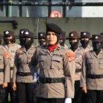 Hari Polwan 2026 HUT ke-78 Diperingati 1 September, Ini Tema dan Sejarahnya