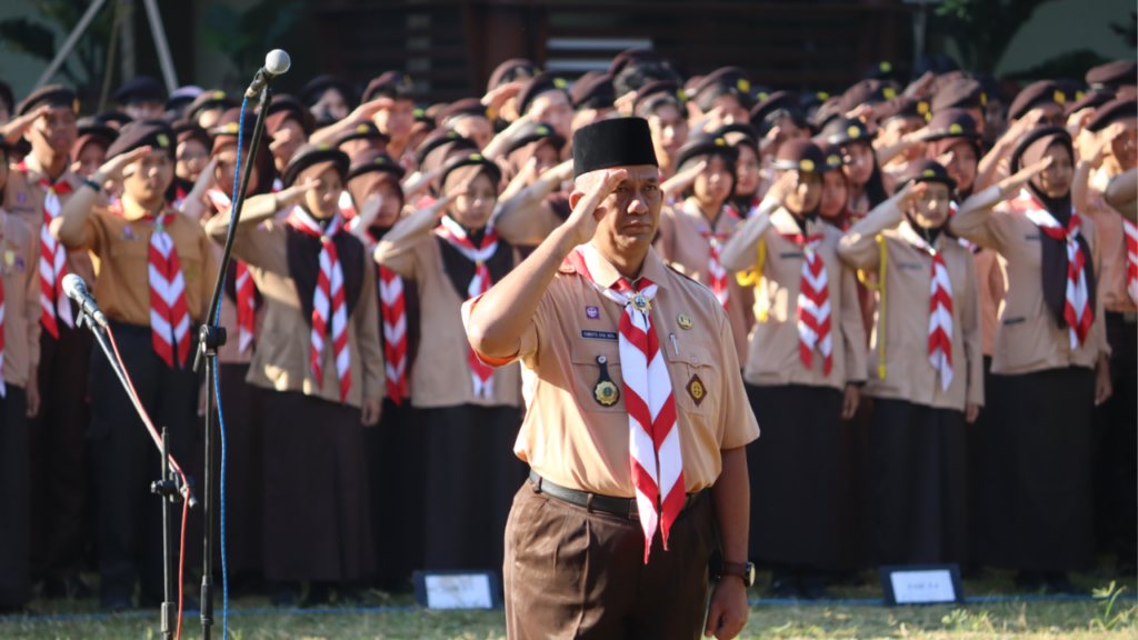 Hari Pramuka 2026 Diperingati 14 Agustus, Ini Tema dan Sejarahnya