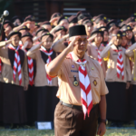Hari Pramuka 2026 Diperingati 14 Agustus, Ini Tema dan Sejarahnya