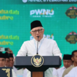 Hasil Muktamar NU 2026 Gus Kikin Terpilih Jadi Ketua PBNU 2026–2031