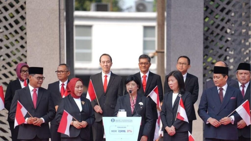 Kartu Kredit Indonesia Resmi Hadir untuk Ritel, Kenali Fungsi dan Cara Kerjanya