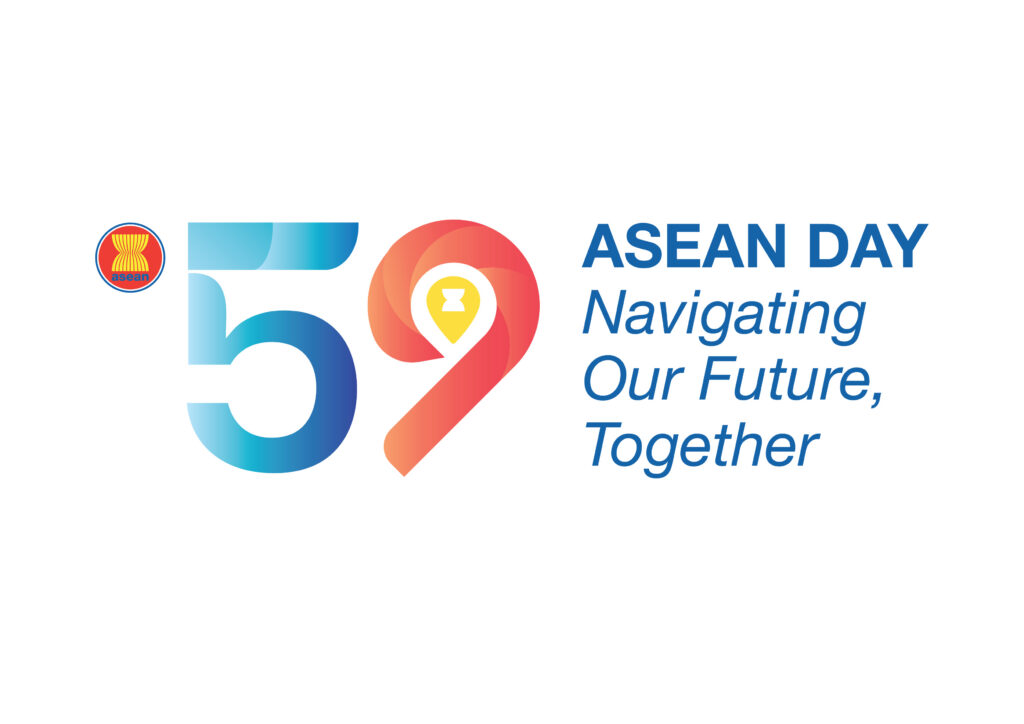 Logo HUT ASEAN 2026 Resmi, Ini Tema, Makna Filosofi, dan Link Downloadnya