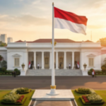 Logo HUT RI Ke-81 Resmi 2026, Ini Makna, Tema, dan Link Downloadnya