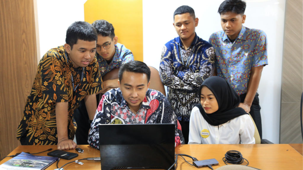 Magang DPD RI 2026 Dibuka untuk Siswa dan Mahasiswa, Ada Honorarium dan Sertifikat