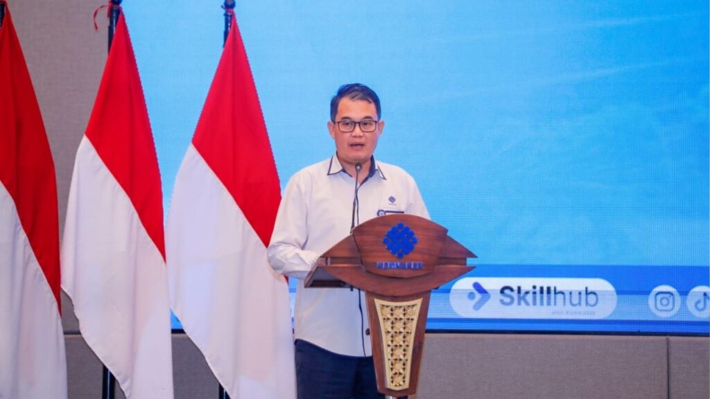 Magang Nasional 2026 Dimulai, Ini yang Didapat Peserta Selama Mengikuti Program