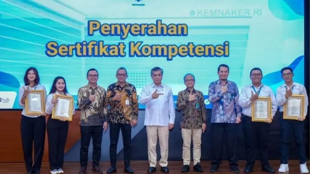 Magang Nasional 2026 Dimulai, Ini yang Didapat Peserta Selama Mengikuti Program