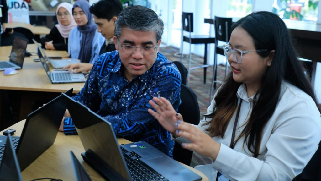 Magang Nasional 2026 Dimulai, Ini yang Didapat Peserta Selama Mengikuti Program