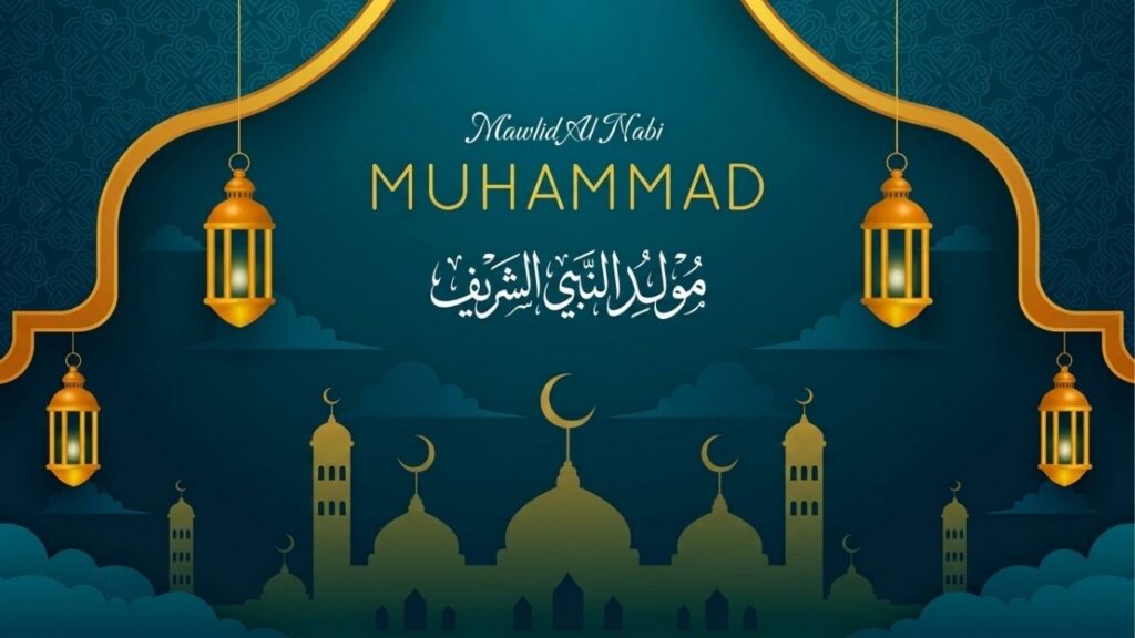 Maulid Nabi Muhammad SAW 2026: Tanggal, Libur Nasional, Makna, dan Hikmahnya