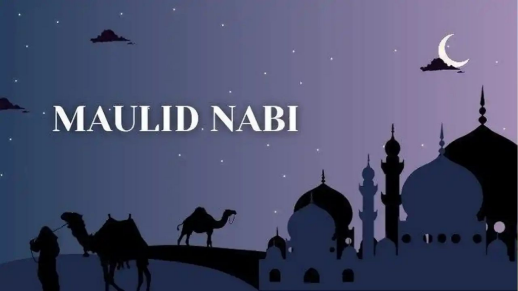 Maulid Nabi Muhammad SAW 2026: Tanggal, Libur Nasional, Makna, dan Hikmahnya