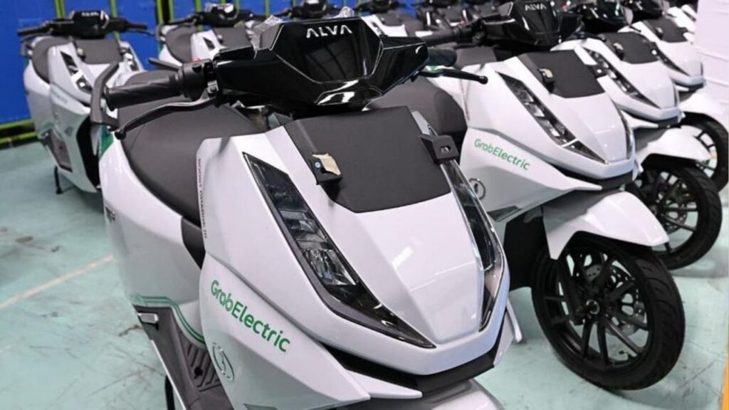 Motor Listrik Nasional Prabowo Resmi Diluncurkan, Ini Fakta dan Rencana Pembeliannya