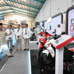 Motor Listrik Nasional Prabowo Resmi Diluncurkan, Ini Fakta dan Rencana Pembeliannya