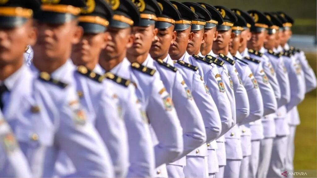 Pendaftaran CPNS Sekolah Kedinasan Masih Dibuka, Cek Batas Akhir 30 Agustus 2026