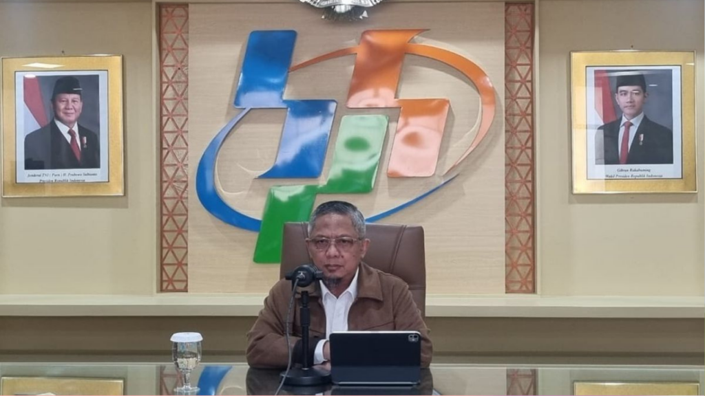 Pertumbuhan Ekonomi Indonesia Triwulan II 2026 Tumbuh Sekian Persen, Simak Data Resmi BPS