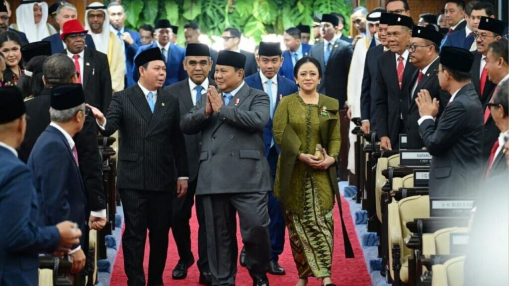 Pidato Presiden 14 Agustus 2026 Ini Poin Penting Pidato Kenegaraan HUT RI ke-81