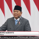 Pidato Presiden 14 Agustus 2026 Ini Poin Penting Pidato Kenegaraan HUT RI ke-81