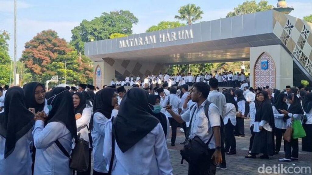 Potong Gaji PPPK Mulai 1 September 2026, Ada Sanksi 2 Persen per Hari