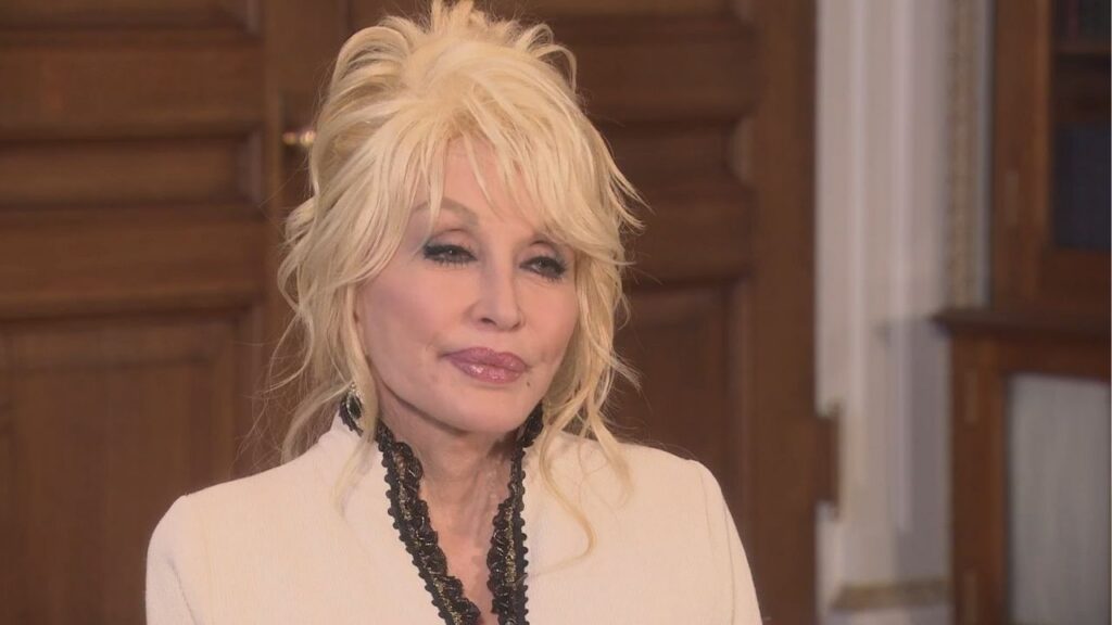 Profil Dolly Parton Biodata, Perjalanan Karier, Lagu Terkenal, dan Kehidupannya