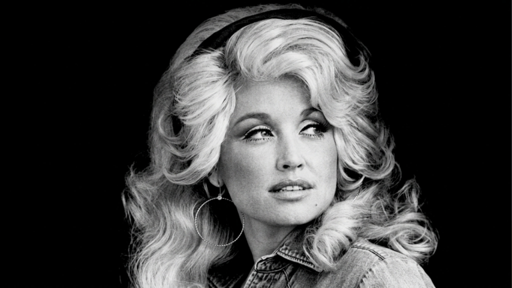 Profil Dolly Parton Biodata, Perjalanan Karier, Lagu Terkenal, dan Kehidupannya