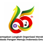 Susunan Upacara Hari Pramuka 2026 Lengkap, Ini Urutan Acara dan Formasinya