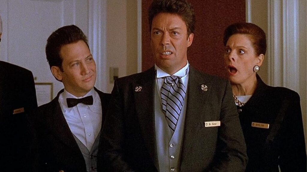 Tim Curry Meninggal Dunia di Usia 80 Tahun, Sosok di Balik Pennywise dan Frank-N-Furter