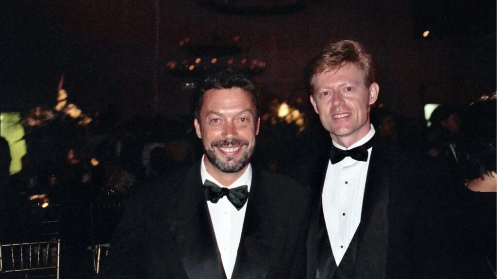 Tim Curry Meninggal Dunia di Usia 80 Tahun, Sosok di Balik Pennywise dan Frank-N-Furter