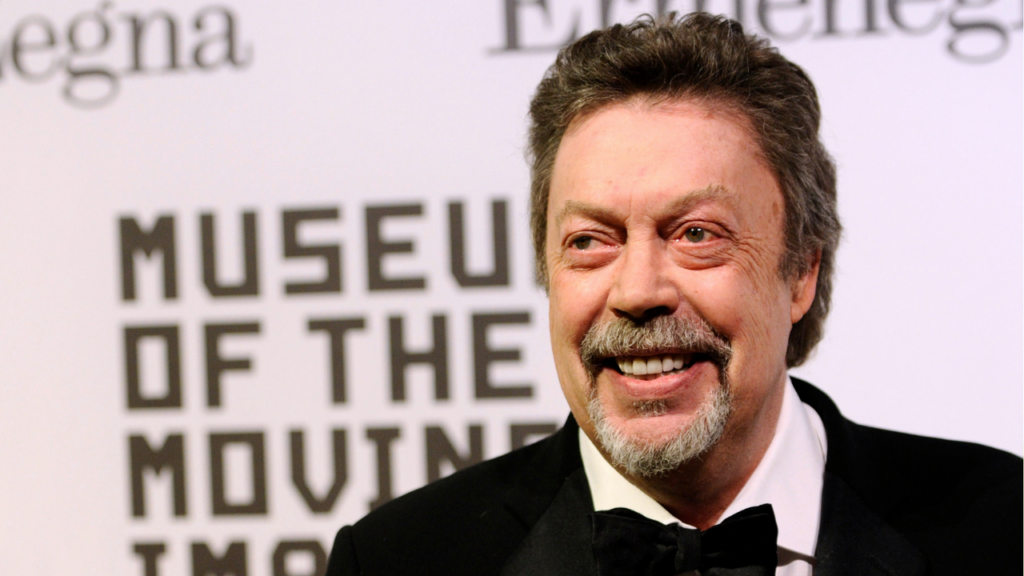 Tim Curry Meninggal Dunia di Usia 80 Tahun, Sosok di Balik Pennywise dan Frank-N-Furter