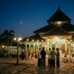 Ucapan Maulid Nabi 2026 yang Penuh Makna, Cocok untuk WA dan Media Sosial