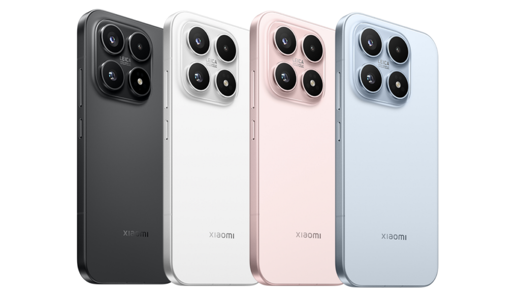 Xiaomi 18 Terbaru Bocoran Spesifikasi, Fitur, dan Perkiraan Jadwal Rilis 2026
