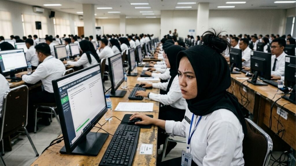 CPNS 2026 Kapan Dibuka Cek Jadwal dan Info Terbaru Pendaftarannya