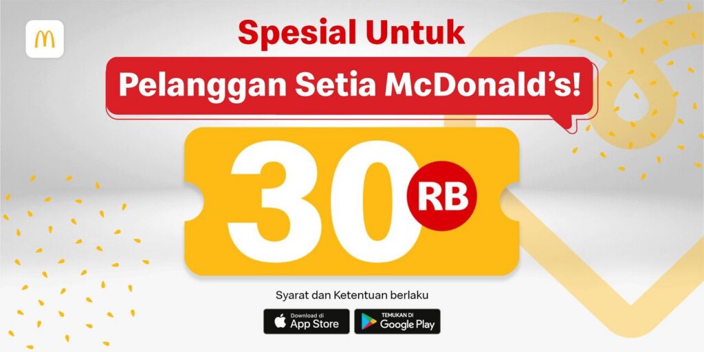 Daftar Promo Hari Pelanggan Nasional 2026 Diskon Makanan, Paket Data, hingga Belanja