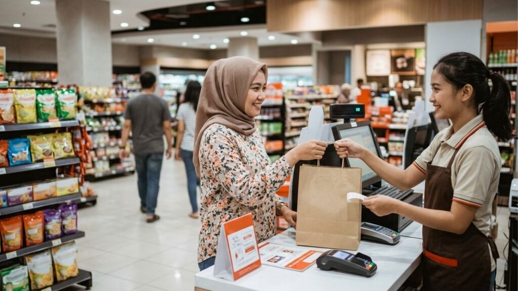 Daftar Promo Hari Pelanggan Nasional 2026 Diskon Makanan, Paket Data, hingga Belanja