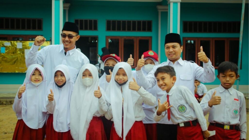 Guru Honorer PPPK Apakah Bisa Diangkat Jadi PPPK Ini Jalurnya