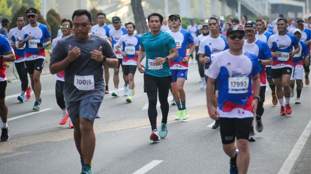 Hari Olahraga Nasional 2026 Tema, Sejarah, dan Makna Peringatan 9 September