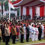 Hari Olahraga Nasional 2026 Tema, Sejarah, dan Makna Peringatan 9 September