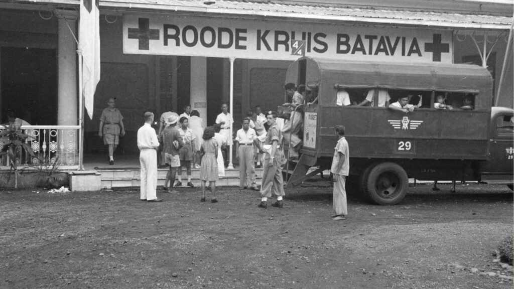 Hari Palang Merah Indonesia 2026 Diperingati 3 September, Ini Sejarah dan Tujuannya