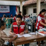 Hari Palang Merah Indonesia 2026 Diperingati 3 September, Ini Sejarah dan Tujuannya
