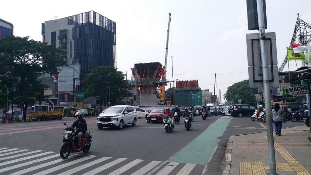 LRT Manggarai-Velodrome Mulai Uji Coba, Cek Jadwal, Rute, dan Tarif