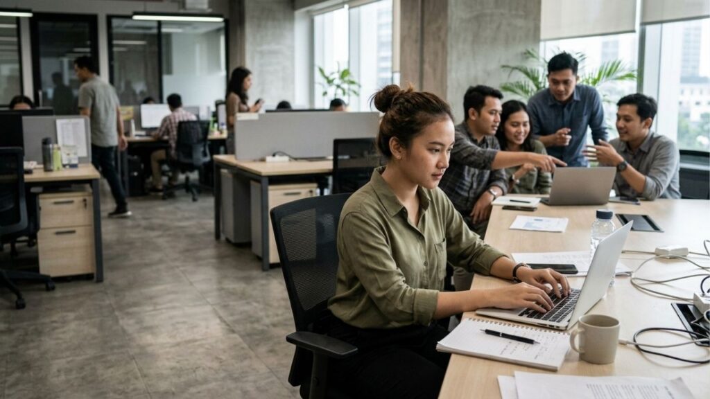 Magang Nasional Batch 2 Dibuka 3 September 2026, Cek Jadwal, Syarat, dan Cara Daftar
